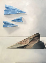 Load image into Gallery viewer, On The Ground