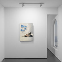 Load image into Gallery viewer, On The Ground