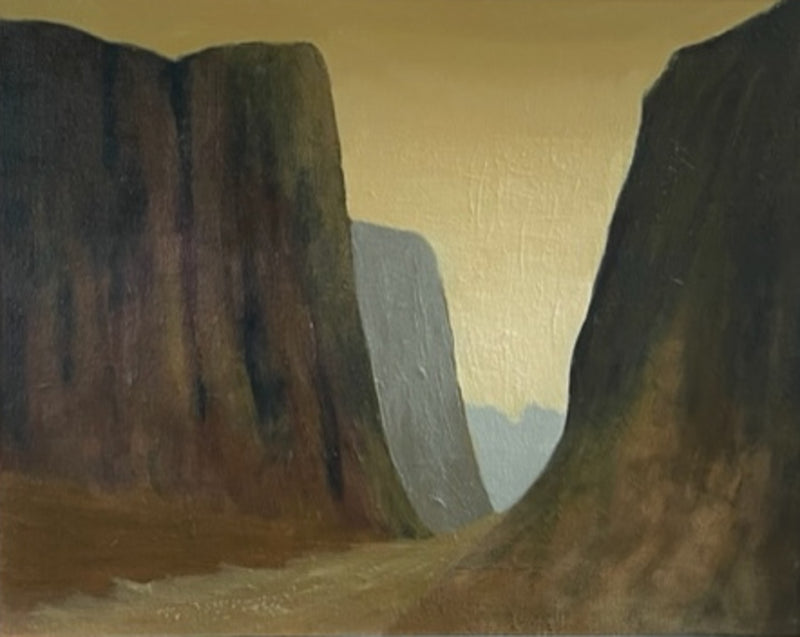 Canyon De Chelly