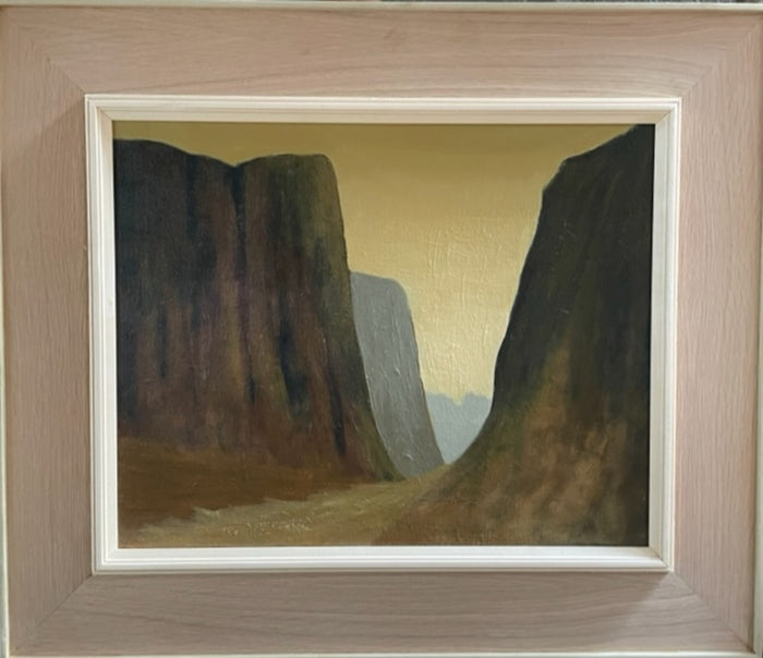 Canyon De Chelly