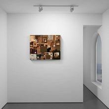 Load image into Gallery viewer, Shades of Brown