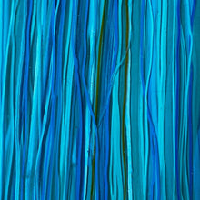 Load image into Gallery viewer, Tree family huddling on the verge of digitization