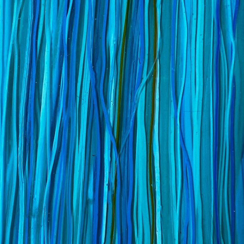 Tree family huddling on the verge of digitization