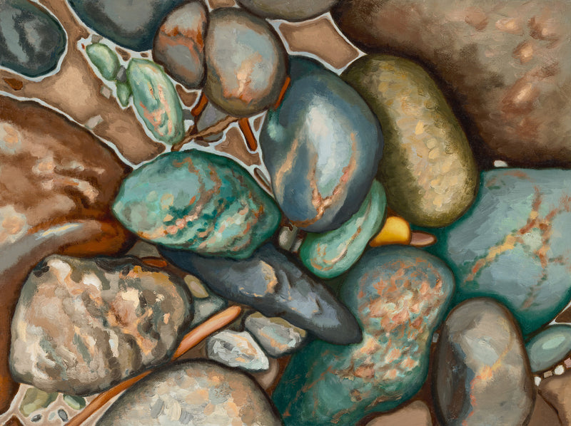 Time Is Another River