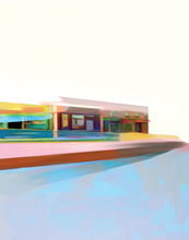 Load image into Gallery viewer, In Motion