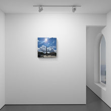 Load image into Gallery viewer, Trafalgar square restricted