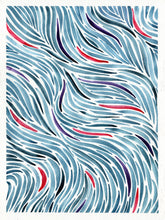 Load image into Gallery viewer, Blue River