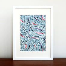 Load image into Gallery viewer, Blue River