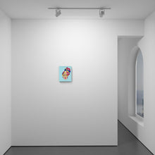 Load image into Gallery viewer, Blurred Perfection