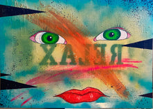 Load image into Gallery viewer, Miss Statement