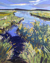 Load image into Gallery viewer, The Marsh at Indian River