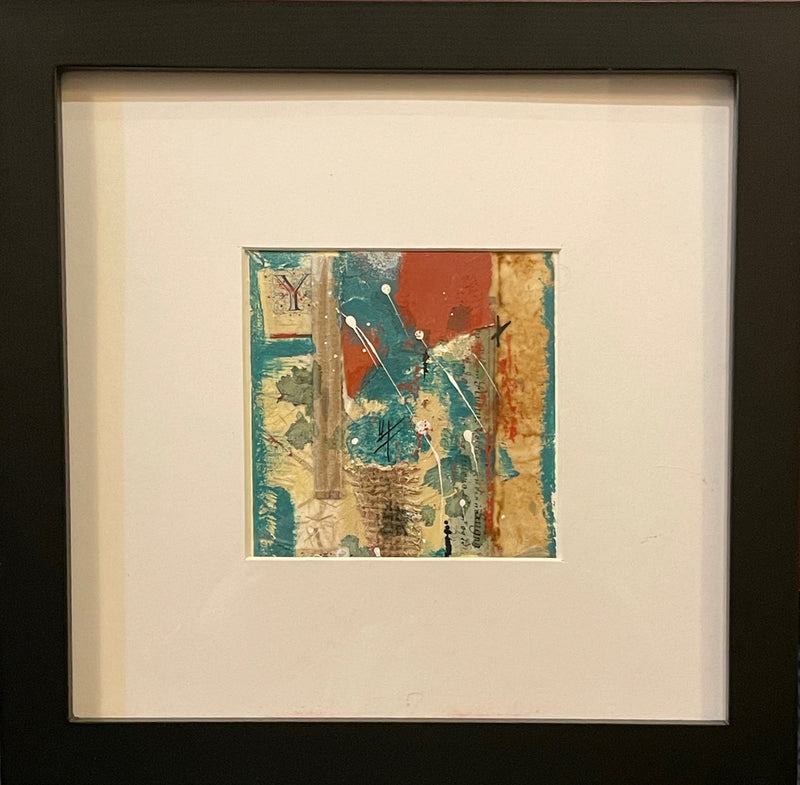 Scenes From a Village 2