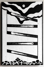 Load image into Gallery viewer, Wavy