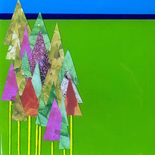 Load image into Gallery viewer, treescape in a digital world