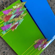 Load image into Gallery viewer, treescape in a digital world