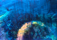 Load image into Gallery viewer, at a bend in the river 3