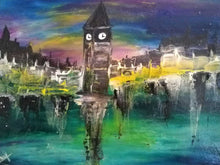 Load image into Gallery viewer, old London