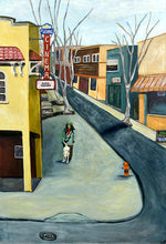 Load image into Gallery viewer, Winter St. Johns