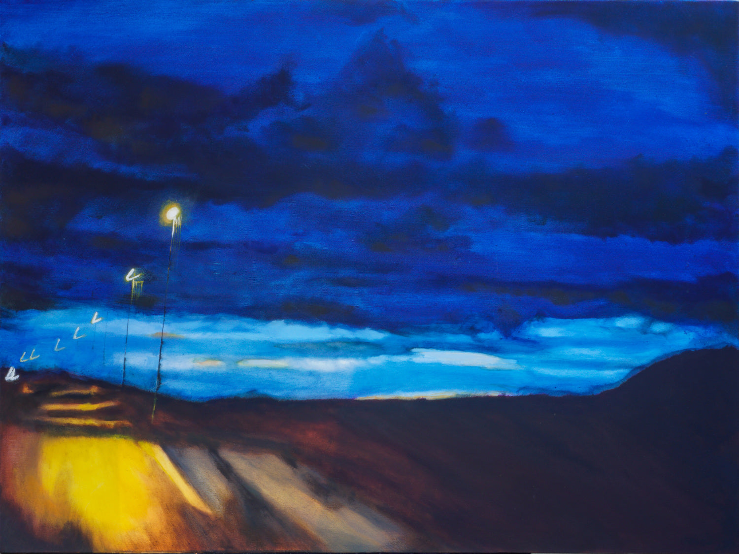 Landscapes