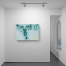 Load image into Gallery viewer, Jewels in a Rumbling Mist