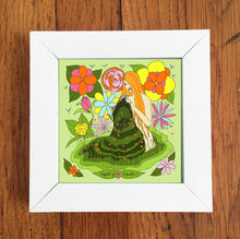 Load image into Gallery viewer, Mother Tarot - Eight of Wands