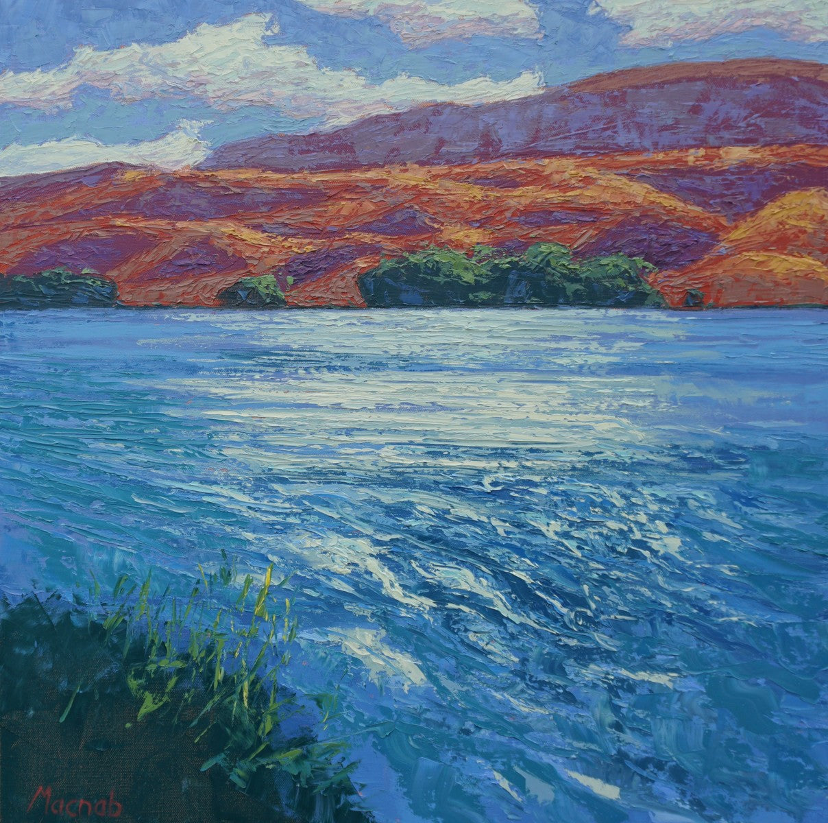 John Macnab