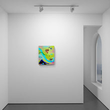 Load image into Gallery viewer, Floating Lava