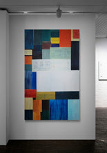 Load image into Gallery viewer, The Seen & The Unseen World