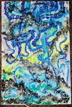 Load image into Gallery viewer, Sea in Space