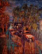 Load image into Gallery viewer, Blue Midnight