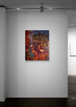 Load image into Gallery viewer, Blue Midnight