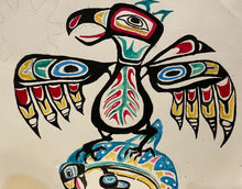 Load image into Gallery viewer, The Raven