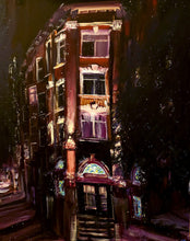 Load image into Gallery viewer, Why Are You Never Home When I Come Around?