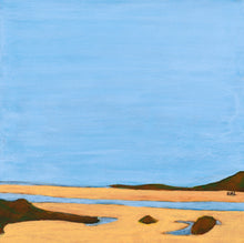 Load image into Gallery viewer, Morning Walk