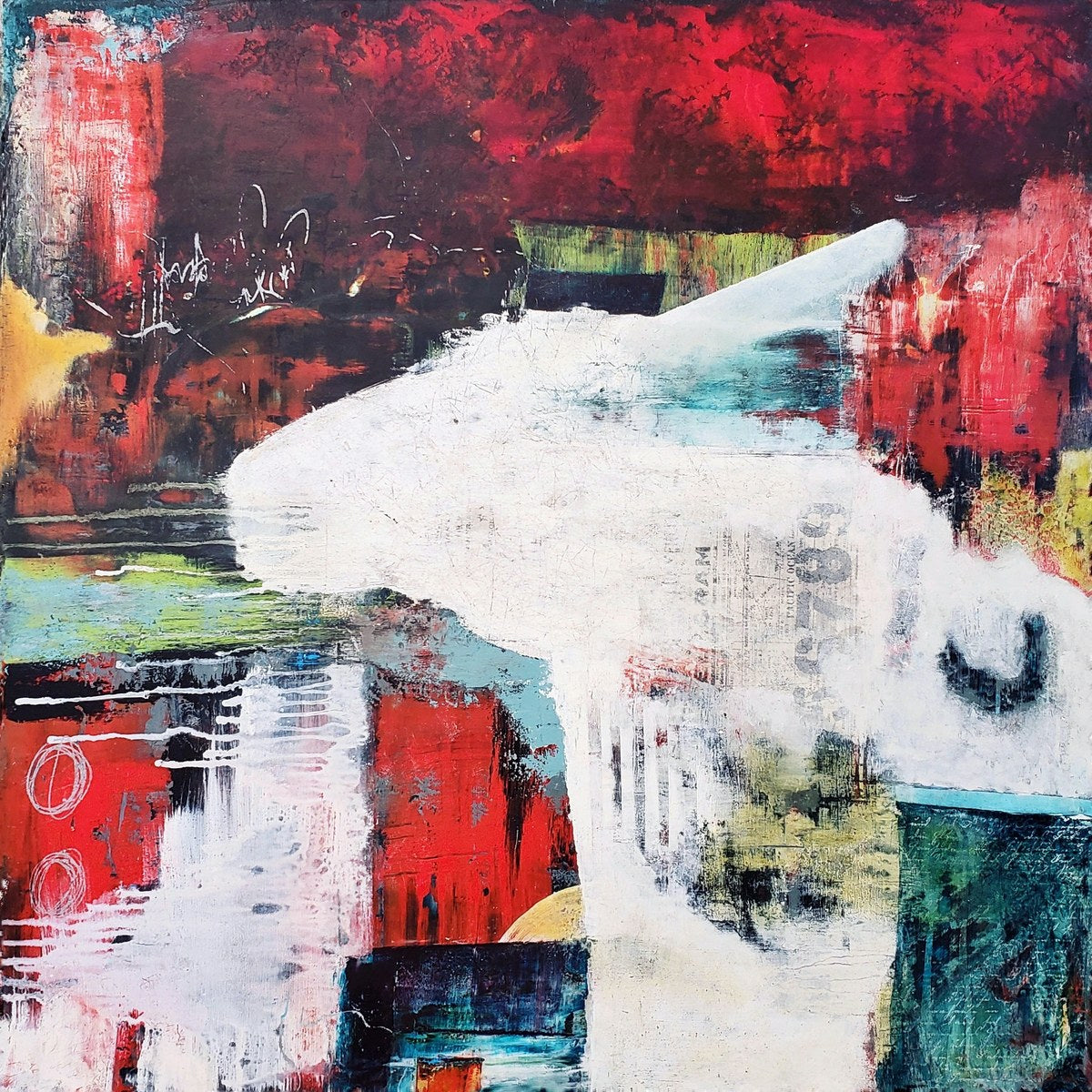 Bold Abstracts