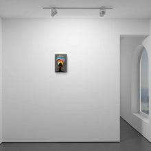 Load image into Gallery viewer, African wrap 3