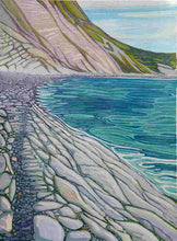 Load image into Gallery viewer, Lulworth Cove