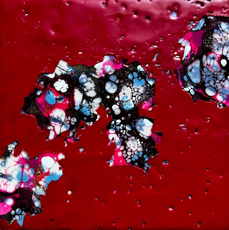 Je n'ai pas dormi la nuit derniere.