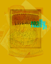 Load image into Gallery viewer, Really (from the "Adverbly" series)