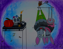 Load image into Gallery viewer, Hibernation