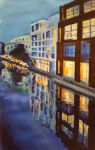 Load image into Gallery viewer, Camden Canal