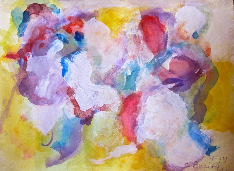 The Warmth Of Summer