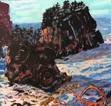 Load image into Gallery viewer, Cape Flattery I