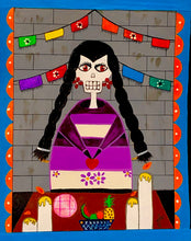 Load image into Gallery viewer, Xochiquetzal