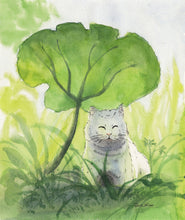 Load image into Gallery viewer, A hot summer day