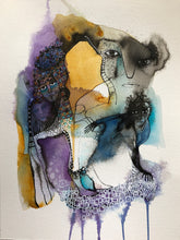 Load image into Gallery viewer, They Come Out While She's Sleeping