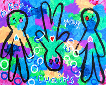 Load image into Gallery viewer, compliance defiance