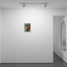 Load image into Gallery viewer, African wrap 2