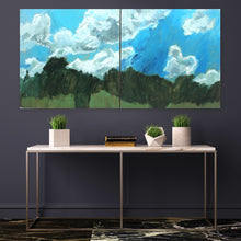 Load image into Gallery viewer, Cloudy Day