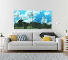 Load image into Gallery viewer, Cloudy Day